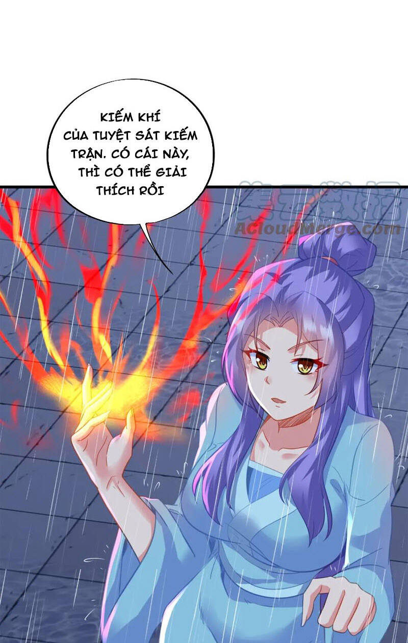 Bắt Đầu Quật Khởi Từ Làm Lô Đỉnh Chapter 64 - 23