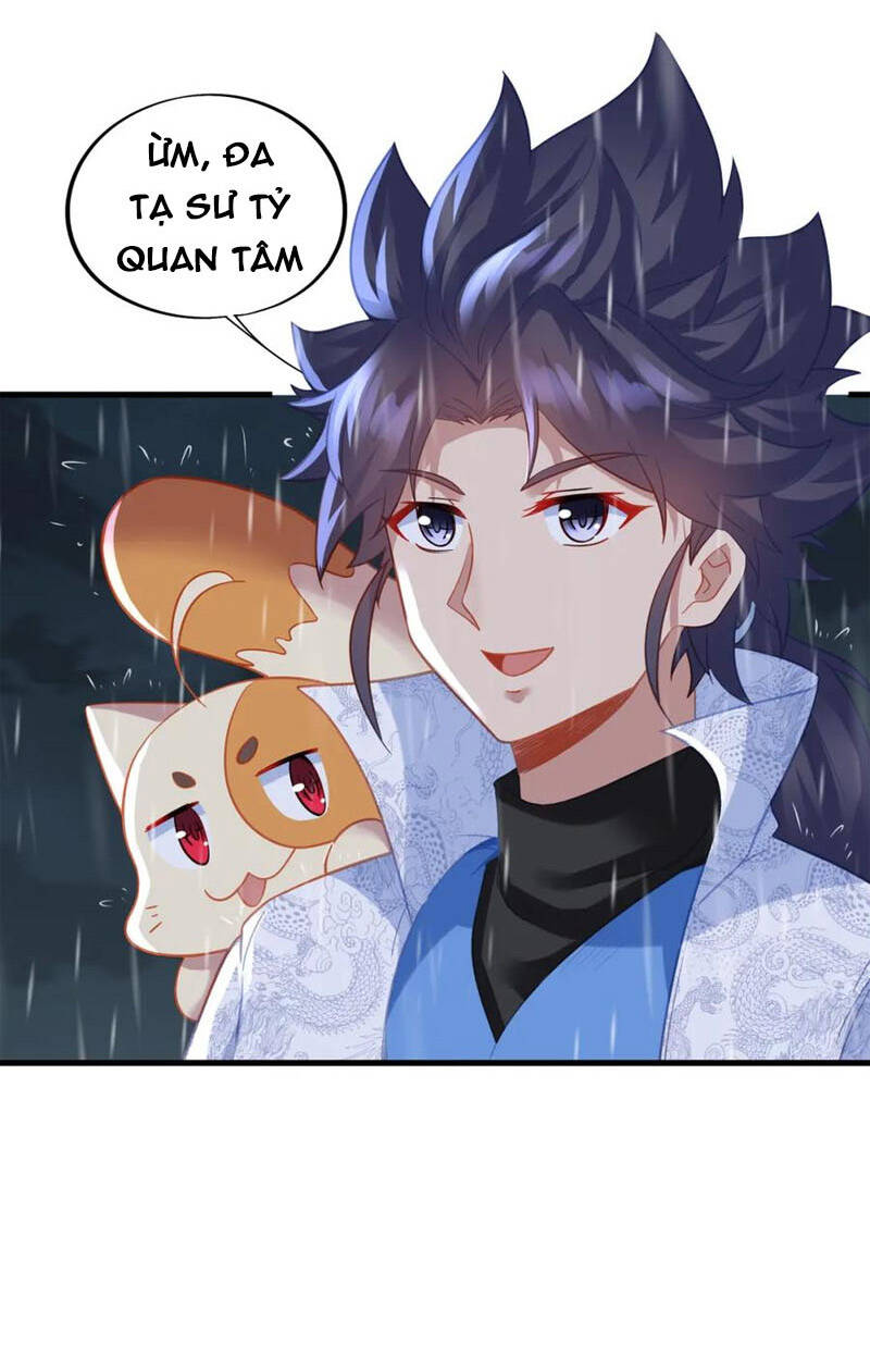Bắt Đầu Quật Khởi Từ Làm Lô Đỉnh Chapter 64 - 33