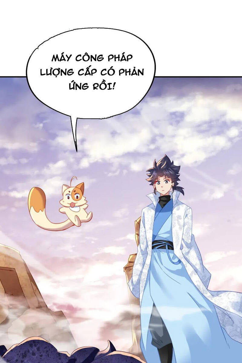 Bắt Đầu Quật Khởi Từ Làm Lô Đỉnh Chapter 65 - 2