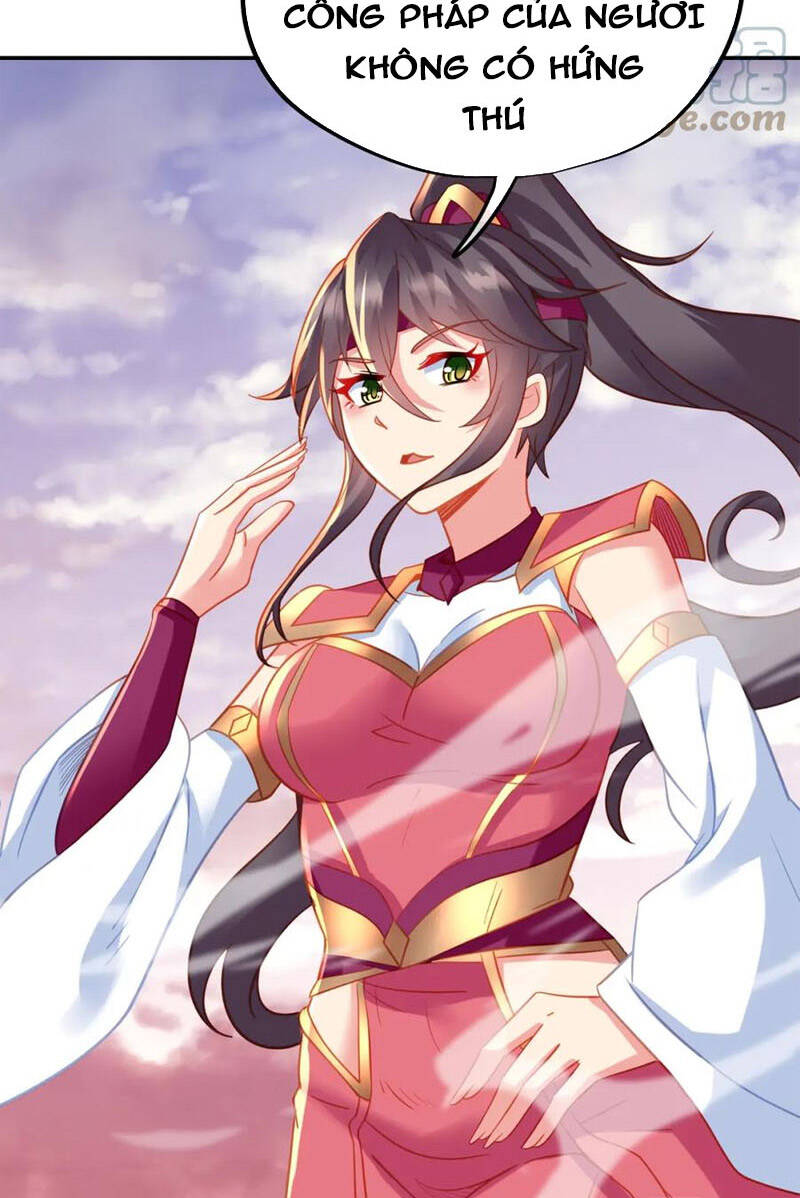 Bắt Đầu Quật Khởi Từ Làm Lô Đỉnh Chapter 65 - 14