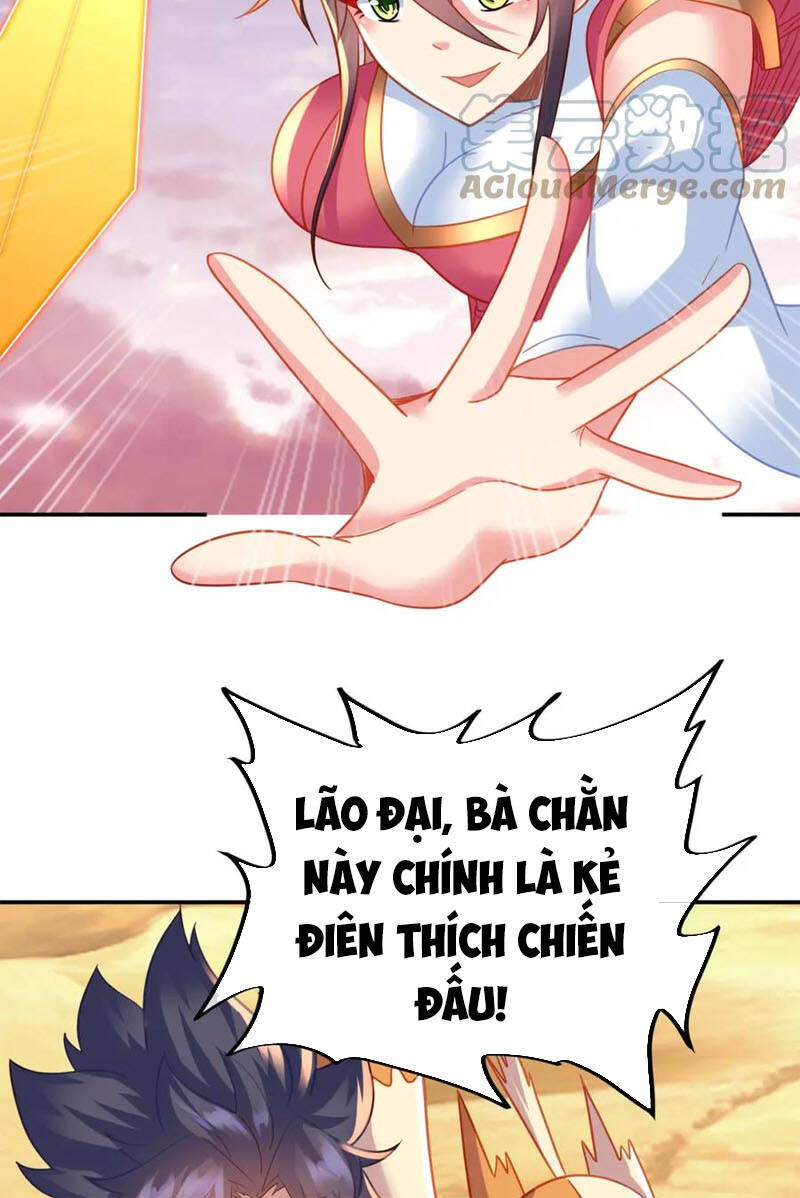 Bắt Đầu Quật Khởi Từ Làm Lô Đỉnh Chapter 65 - 20