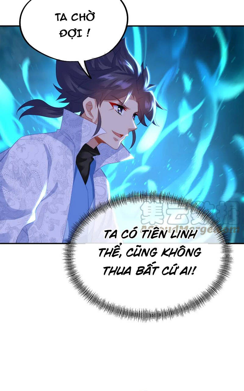 Bắt Đầu Quật Khởi Từ Làm Lô Đỉnh Chapter 65 - 29
