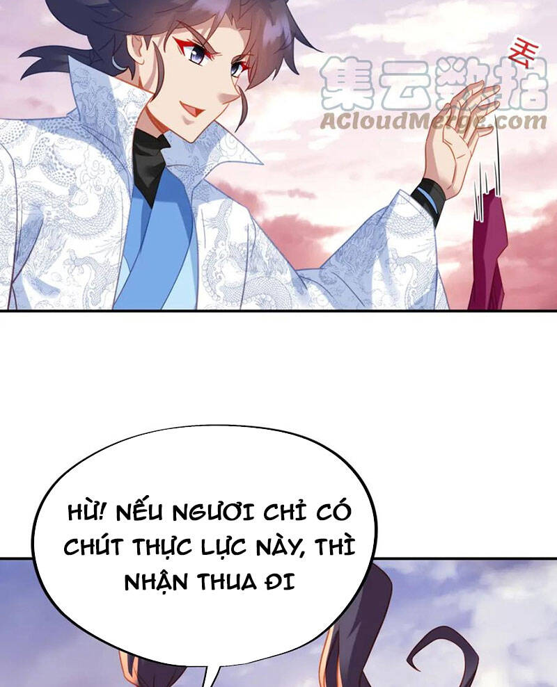 Bắt Đầu Quật Khởi Từ Làm Lô Đỉnh Chapter 66 - 11