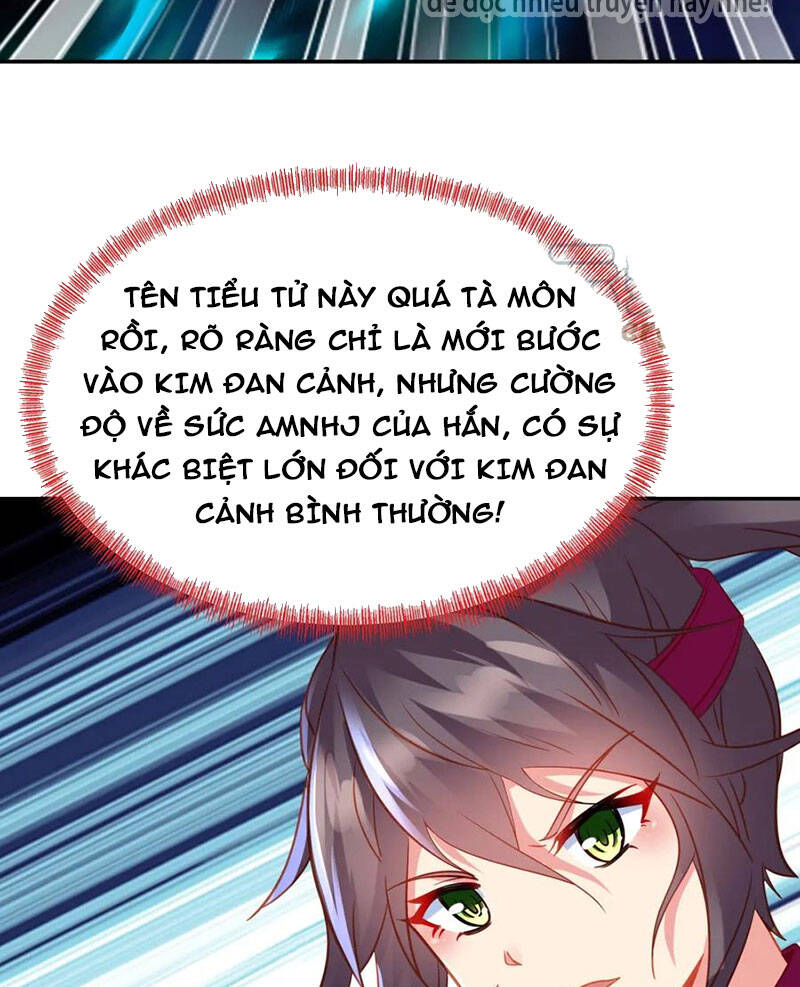 Bắt Đầu Quật Khởi Từ Làm Lô Đỉnh Chapter 66 - 18