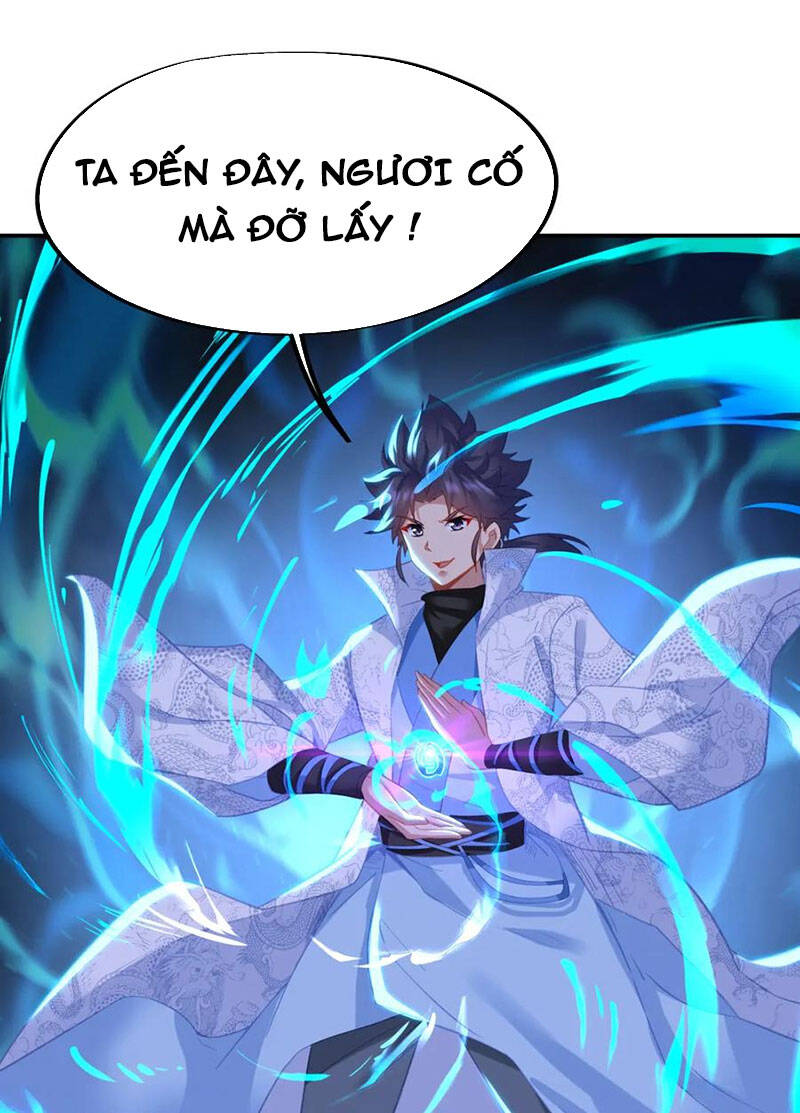 Bắt Đầu Quật Khởi Từ Làm Lô Đỉnh Chapter 66 - 26