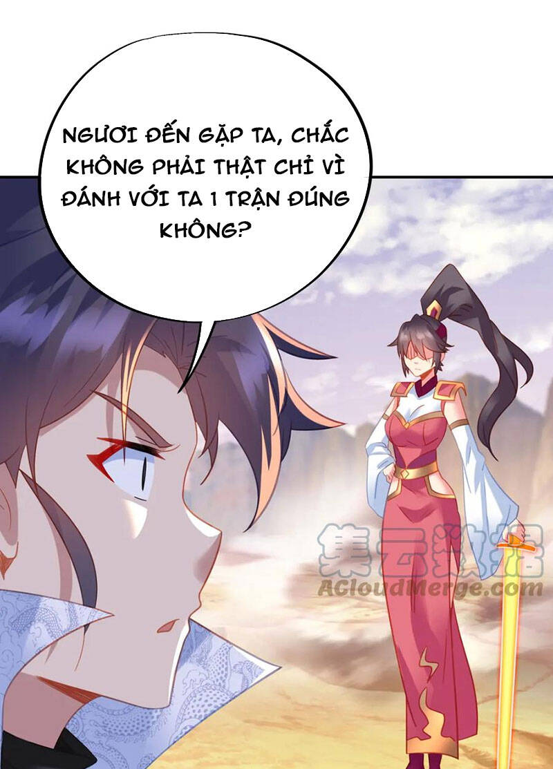 Bắt Đầu Quật Khởi Từ Làm Lô Đỉnh Chapter 66 - 42