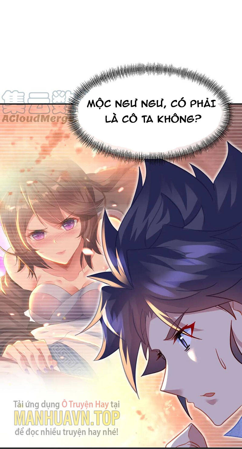 Bắt Đầu Quật Khởi Từ Làm Lô Đỉnh Chapter 66 - 53