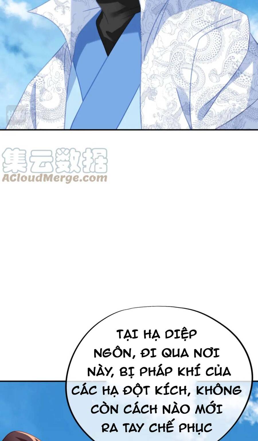 Bắt Đầu Quật Khởi Từ Làm Lô Đỉnh Chapter 70 - 20