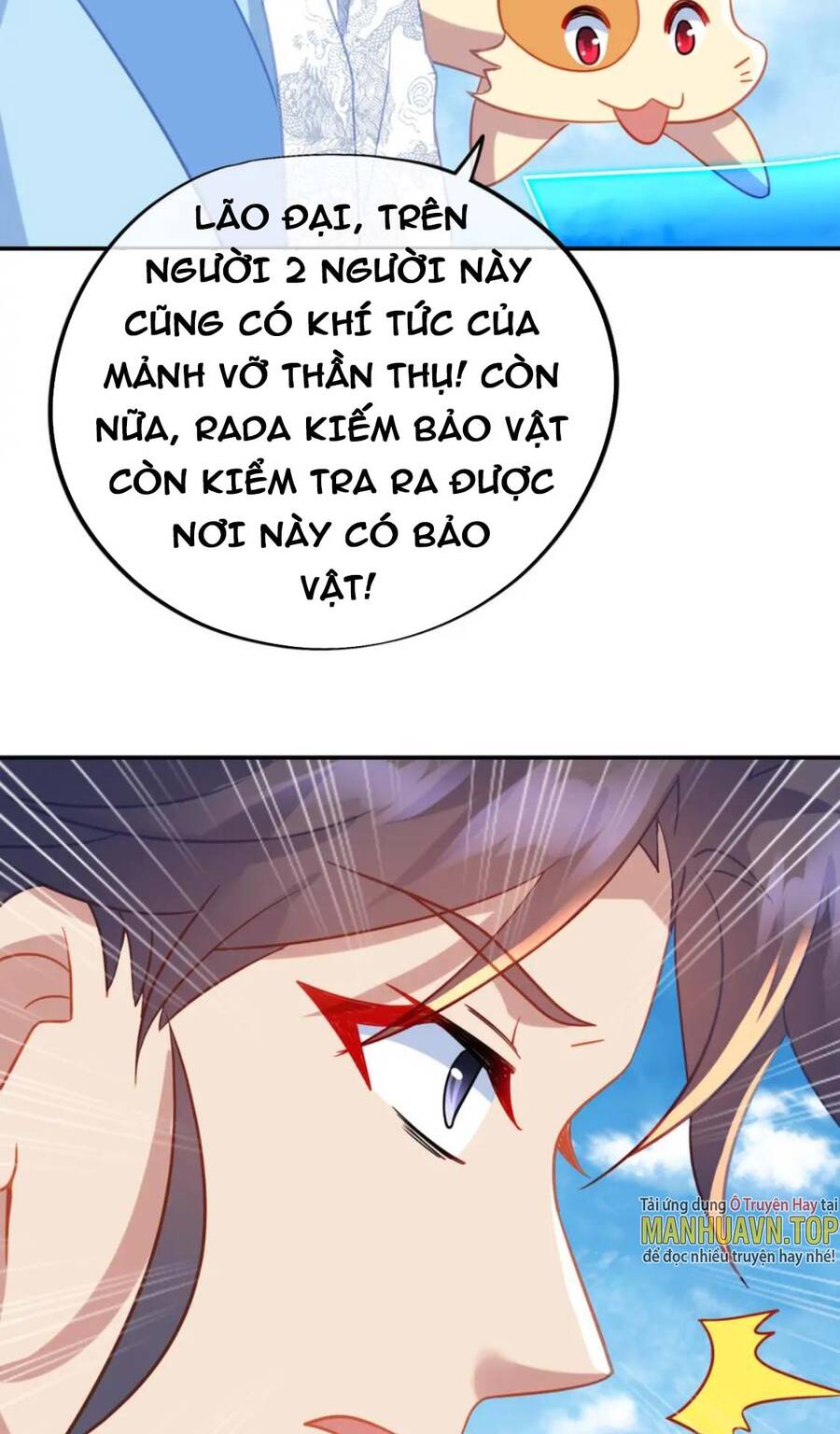 Bắt Đầu Quật Khởi Từ Làm Lô Đỉnh Chapter 70 - 31