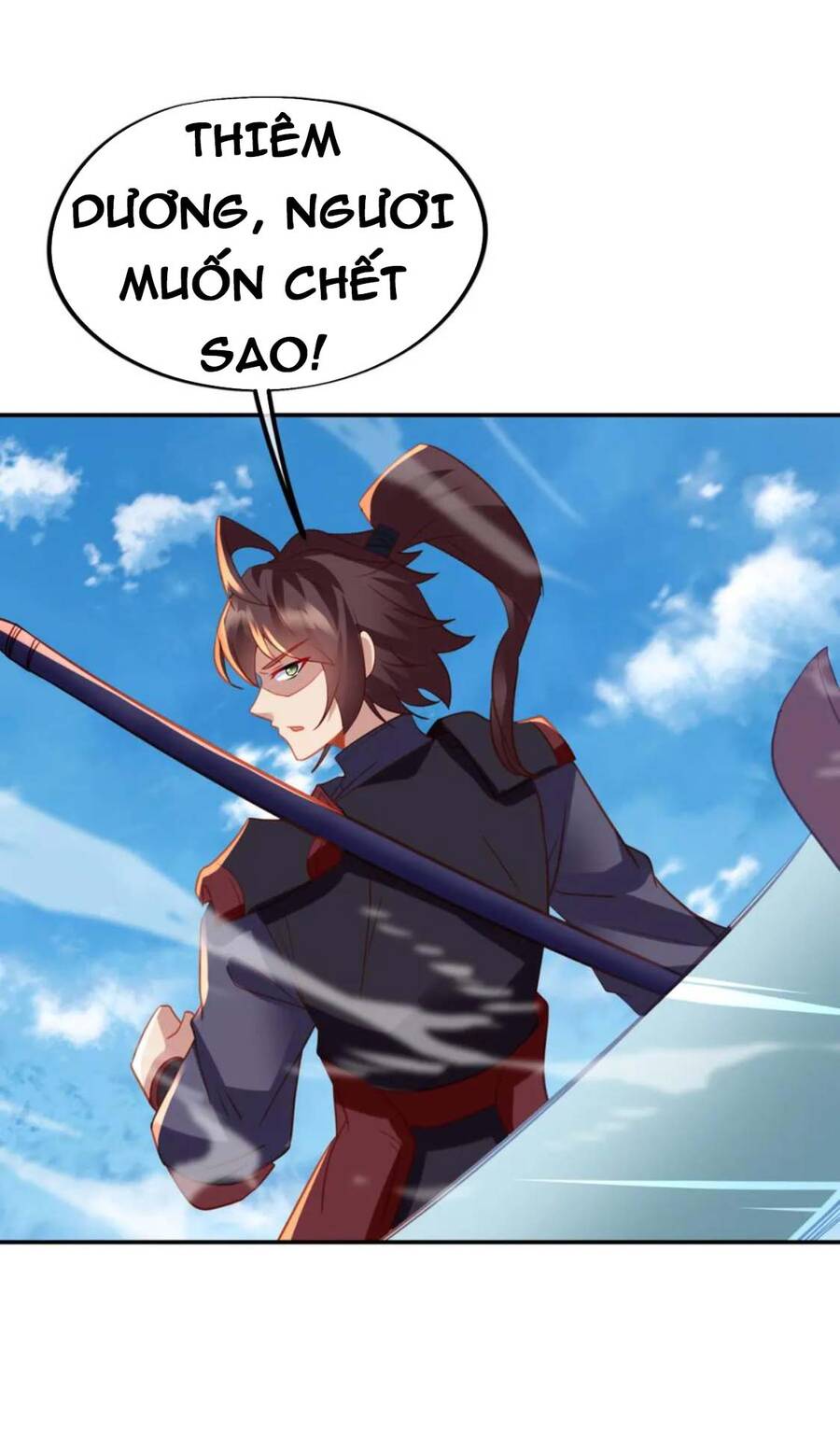 Bắt Đầu Quật Khởi Từ Làm Lô Đỉnh Chapter 70 - 35