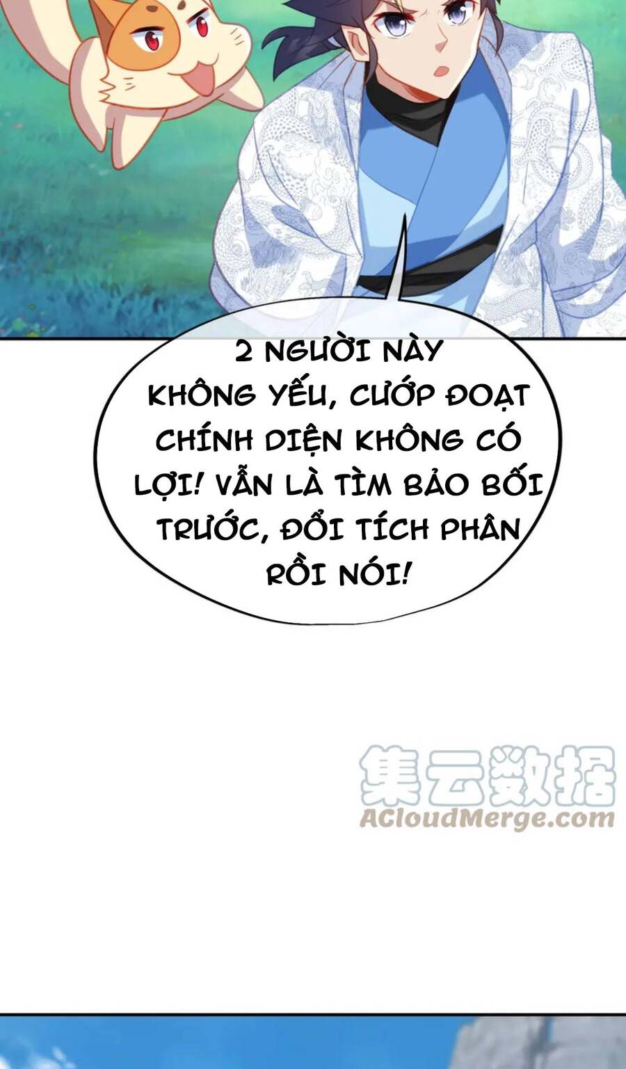 Bắt Đầu Quật Khởi Từ Làm Lô Đỉnh Chapter 70 - 39