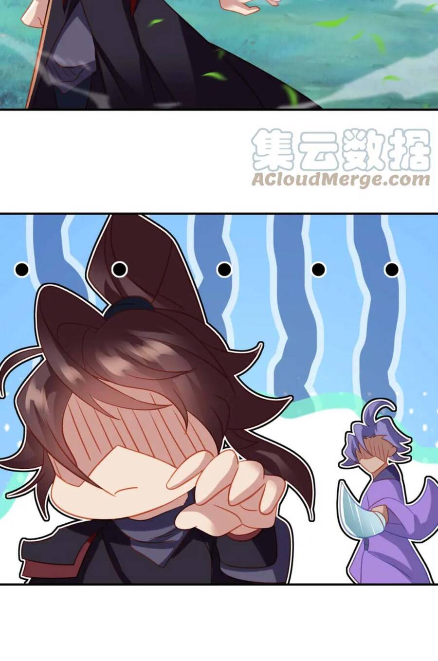 Bắt Đầu Quật Khởi Từ Làm Lô Đỉnh Chapter 70 - 9