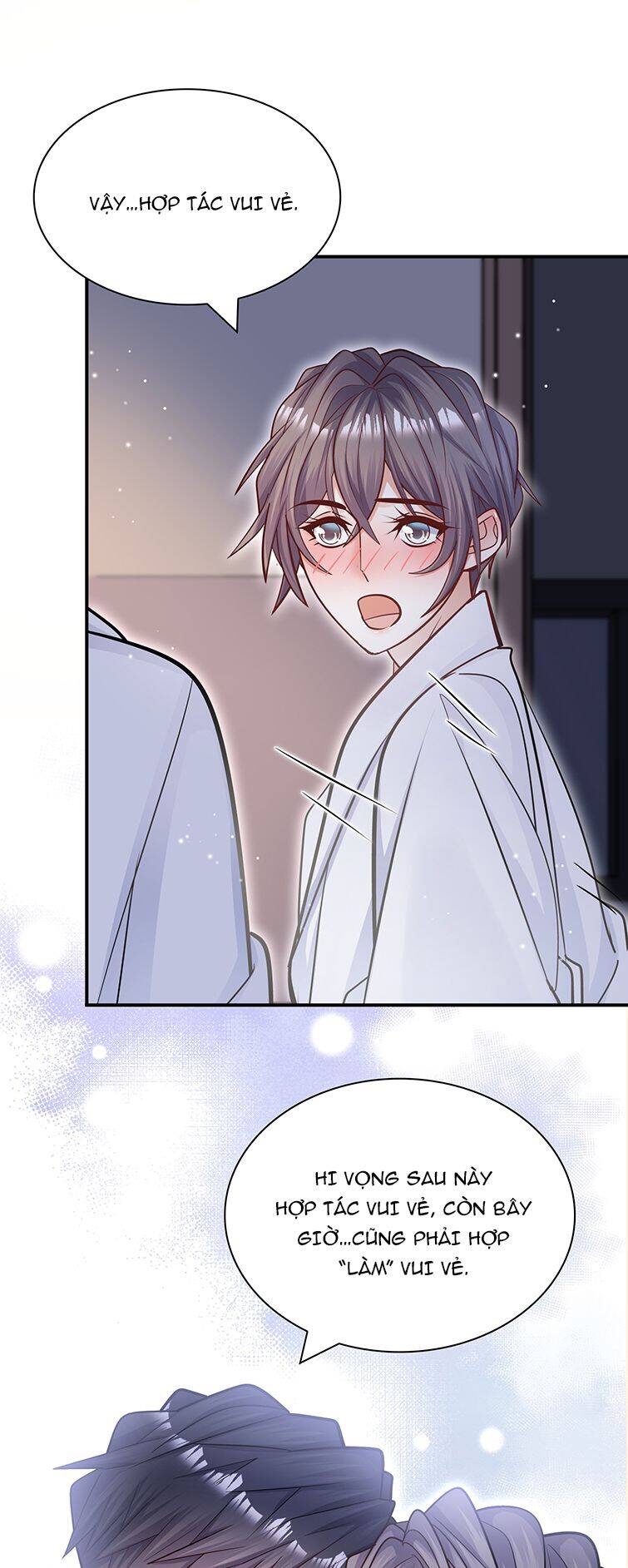 Anh Ấy Sinh Ra Đã Là Công Của Tôi Chapter 65 - 15