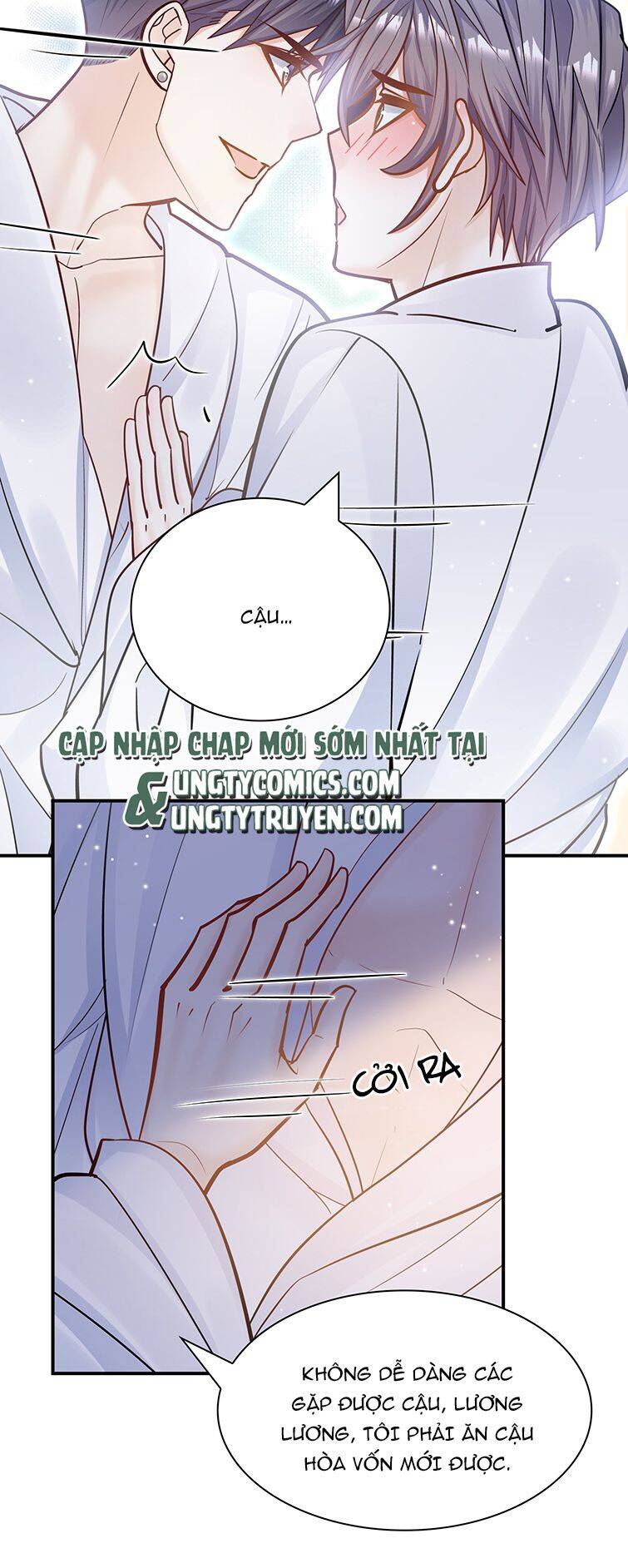 Anh Ấy Sinh Ra Đã Là Công Của Tôi Chapter 65 - 16