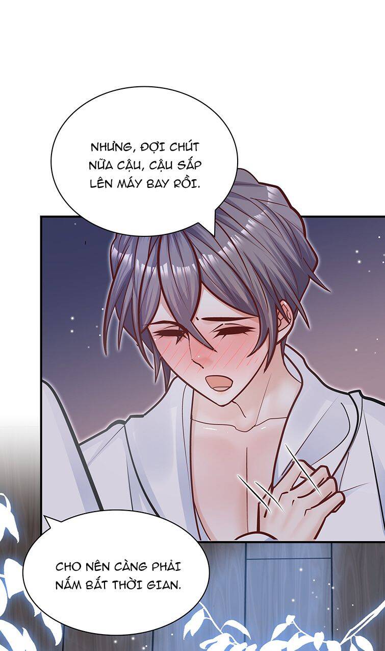 Anh Ấy Sinh Ra Đã Là Công Của Tôi Chapter 65 - 17