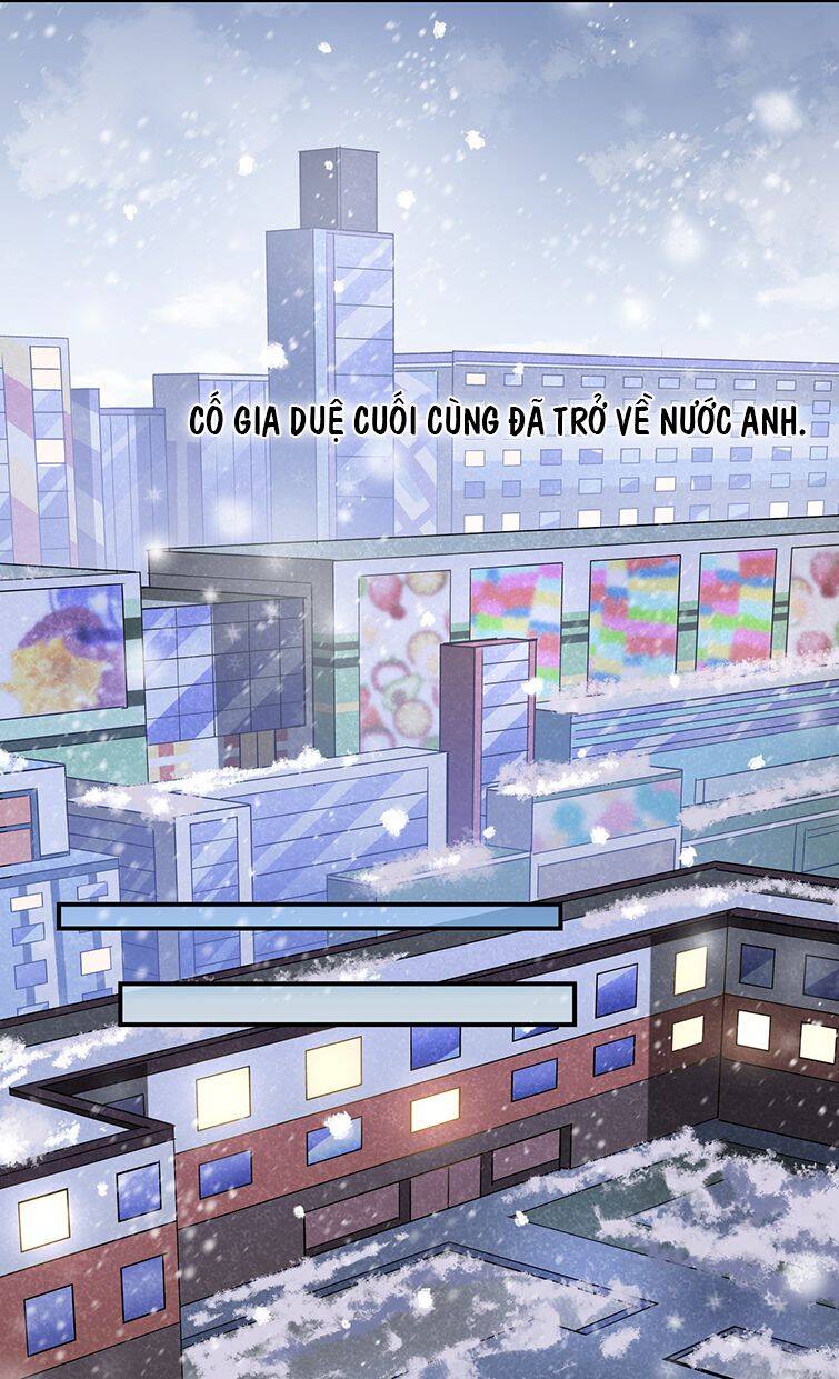 Anh Ấy Sinh Ra Đã Là Công Của Tôi Chapter 65 - 19