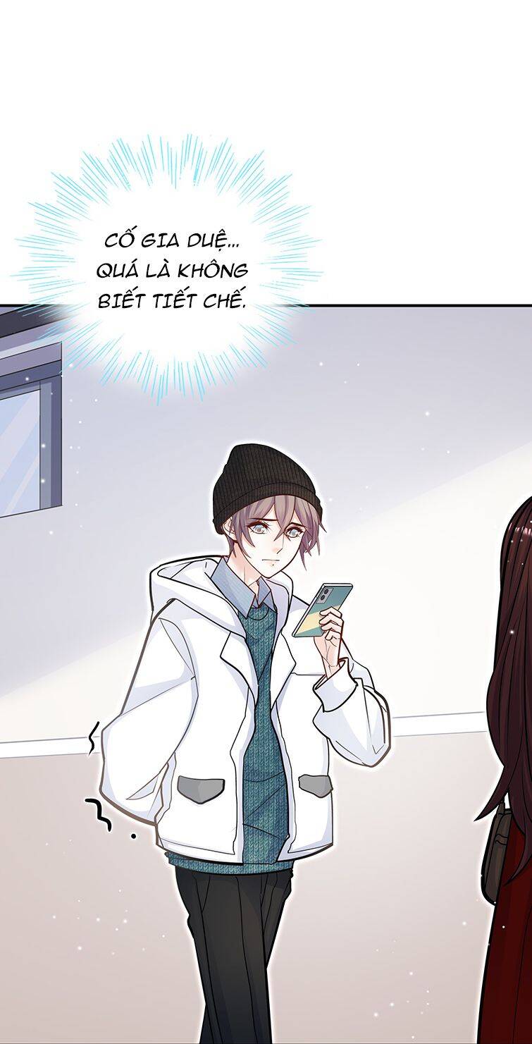 Anh Ấy Sinh Ra Đã Là Công Của Tôi Chapter 65 - 21
