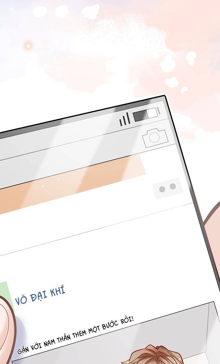 Anh Ấy Sinh Ra Đã Là Công Của Tôi Chapter 65 - 23