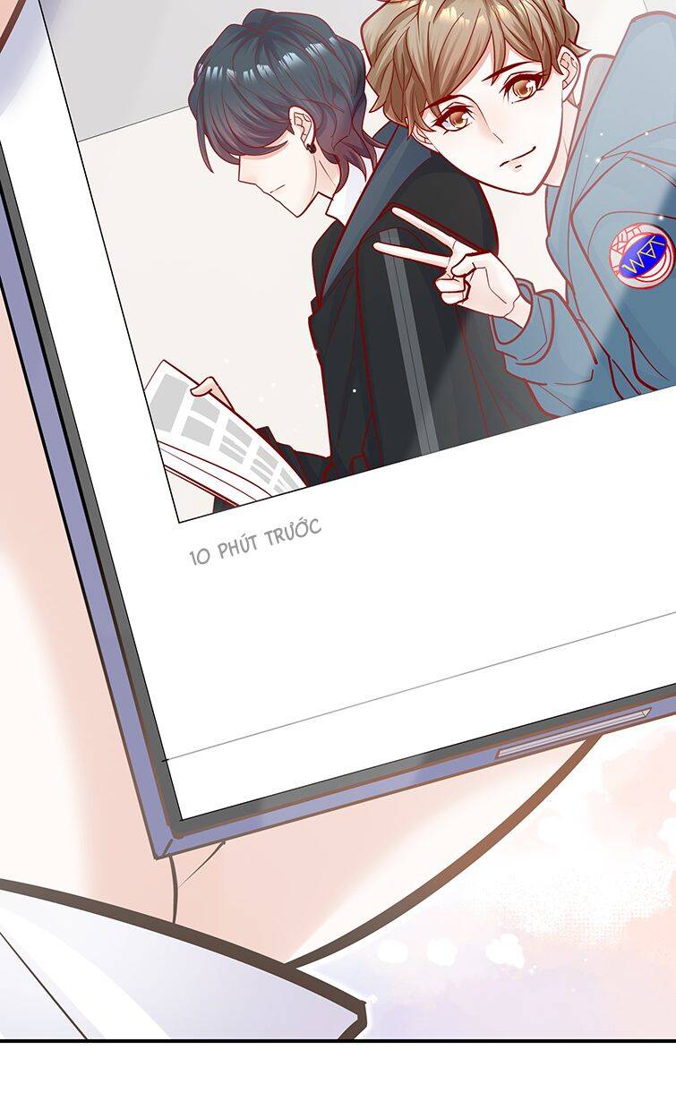 Anh Ấy Sinh Ra Đã Là Công Của Tôi Chapter 65 - 24