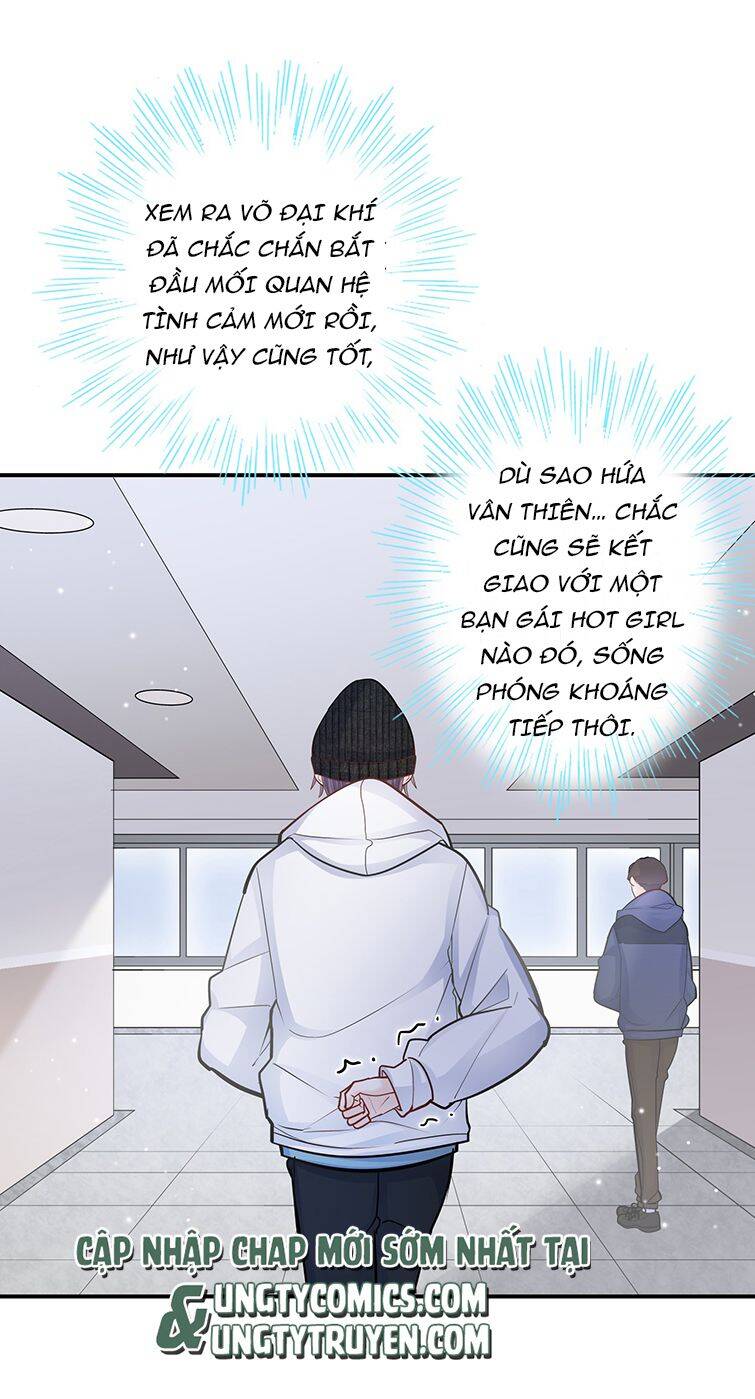 Anh Ấy Sinh Ra Đã Là Công Của Tôi Chapter 65 - 25