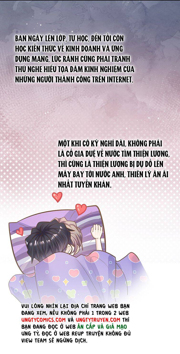 Anh Ấy Sinh Ra Đã Là Công Của Tôi Chapter 65 - 28