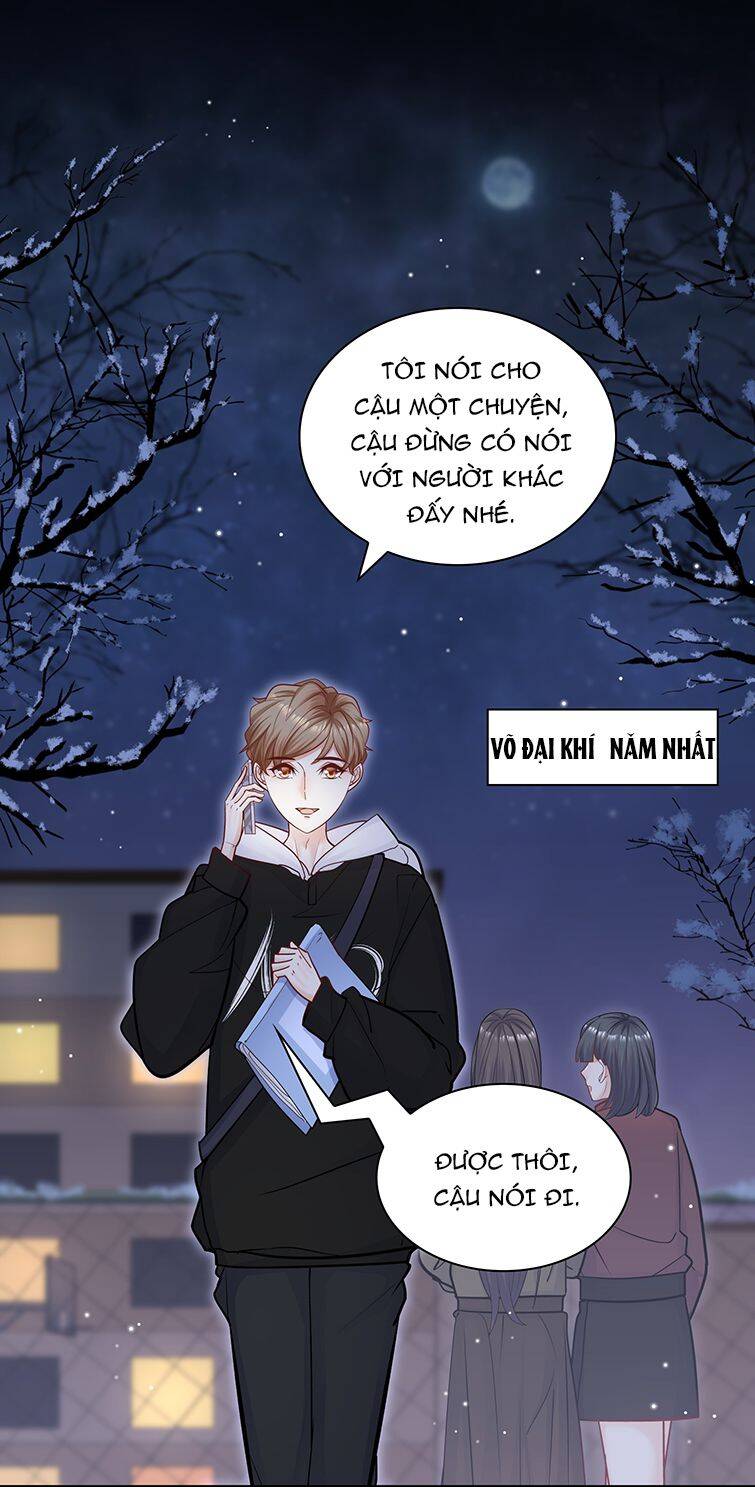 Anh Ấy Sinh Ra Đã Là Công Của Tôi Chapter 65 - 4