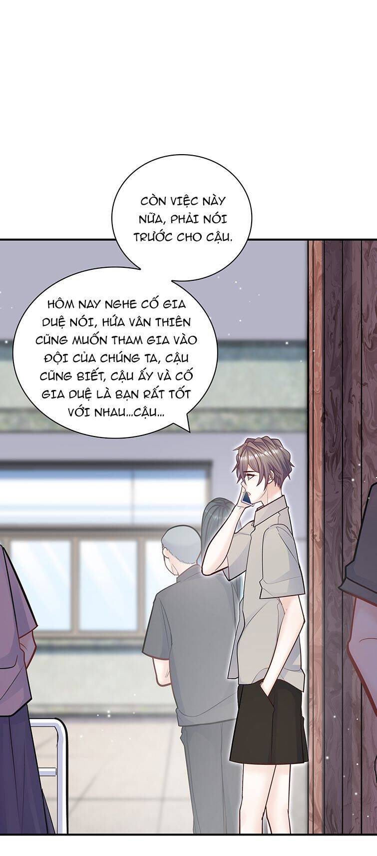 Anh Ấy Sinh Ra Đã Là Công Của Tôi Chapter 65 - 33