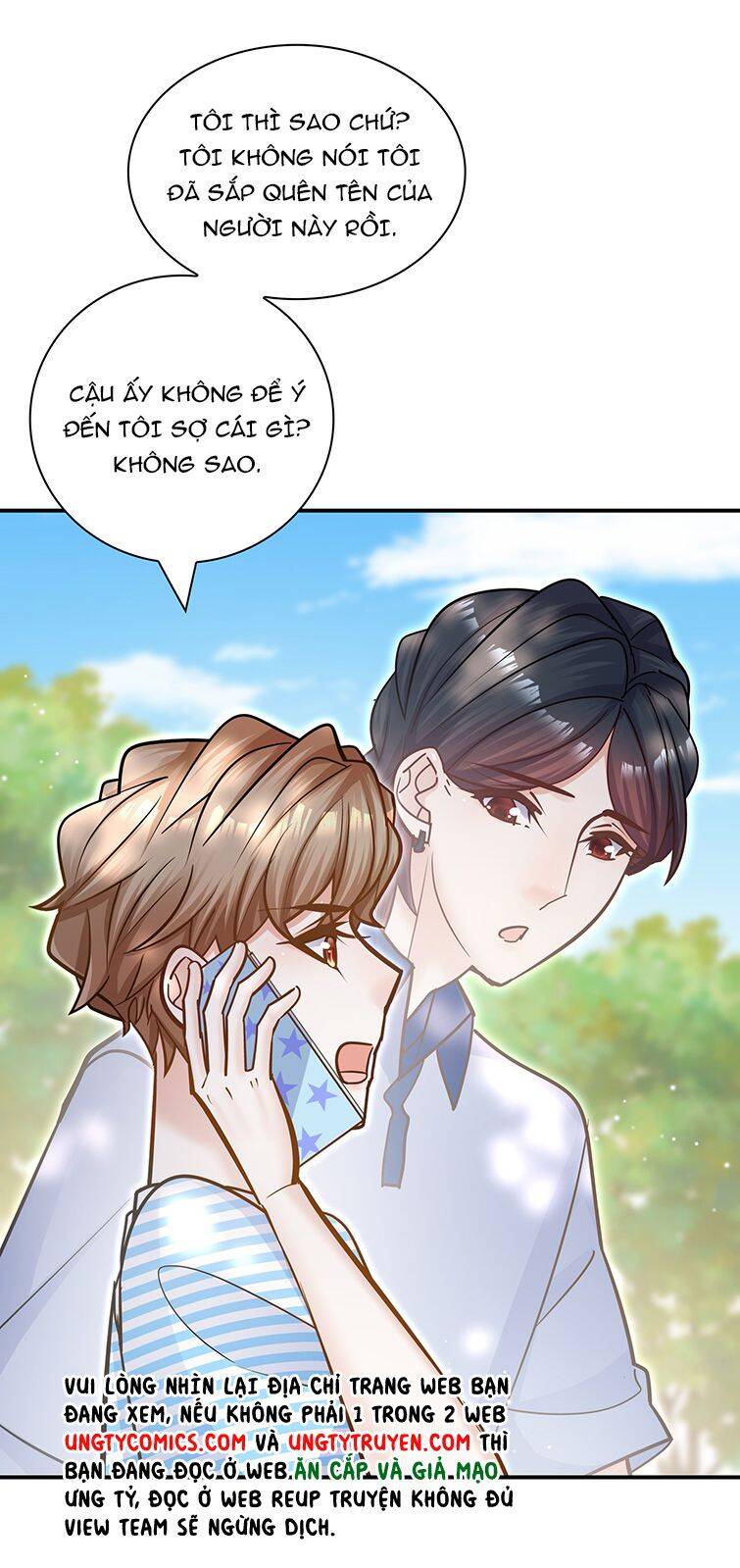 Anh Ấy Sinh Ra Đã Là Công Của Tôi Chapter 65 - 34