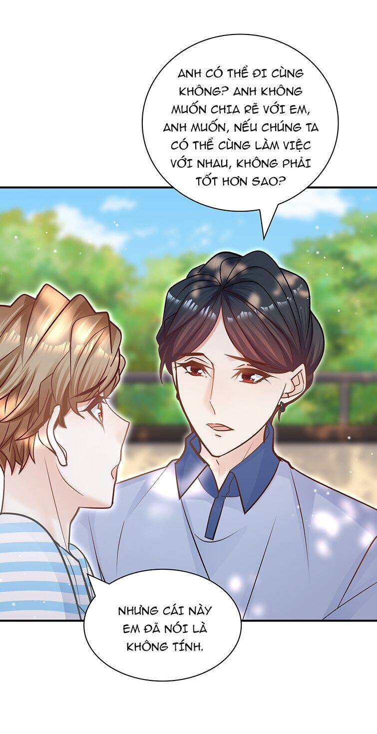 Anh Ấy Sinh Ra Đã Là Công Của Tôi Chapter 65 - 36