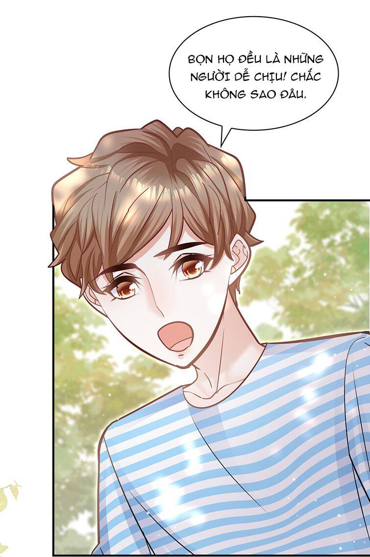 Anh Ấy Sinh Ra Đã Là Công Của Tôi Chapter 65 - 38