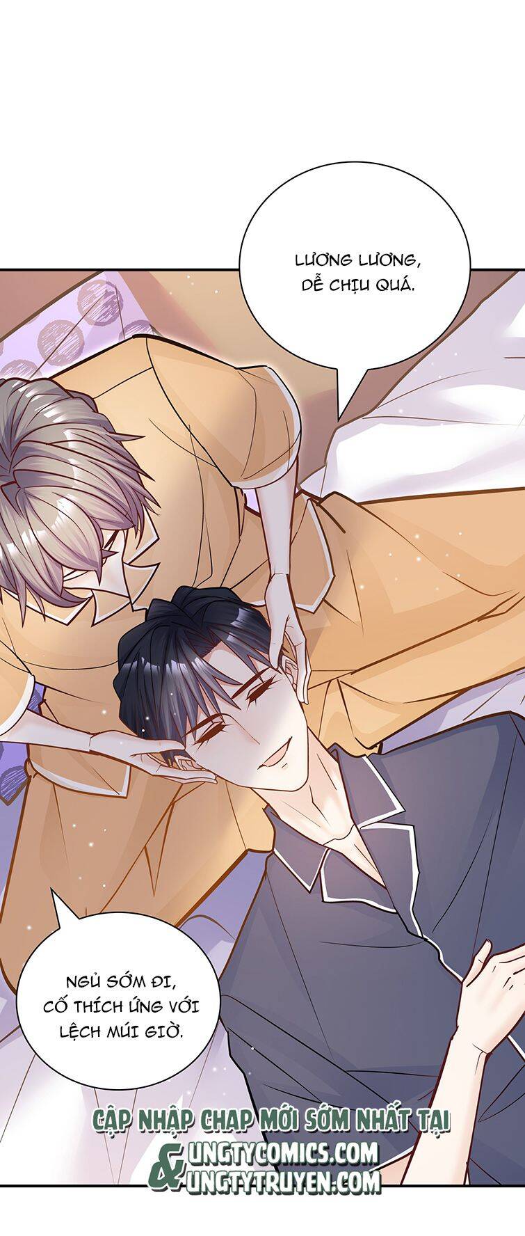 Anh Ấy Sinh Ra Đã Là Công Của Tôi Chapter 65 - 42