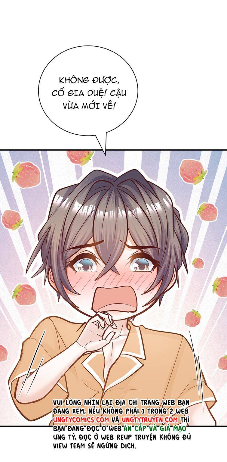 Anh Ấy Sinh Ra Đã Là Công Của Tôi Chapter 65 - 45