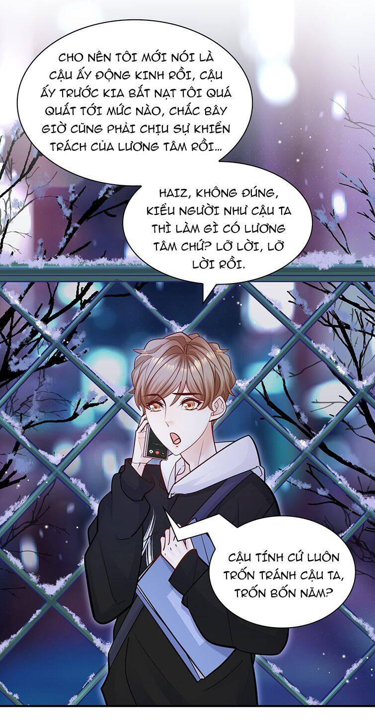 Anh Ấy Sinh Ra Đã Là Công Của Tôi Chapter 65 - 7