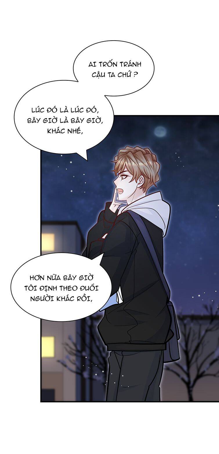 Anh Ấy Sinh Ra Đã Là Công Của Tôi Chapter 65 - 8