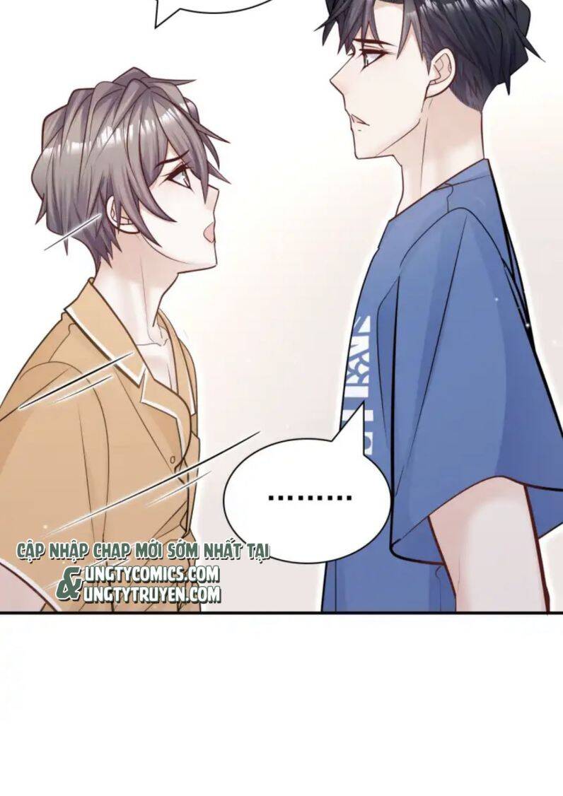 Anh Ấy Sinh Ra Đã Là Công Của Tôi Chapter 66 - 15