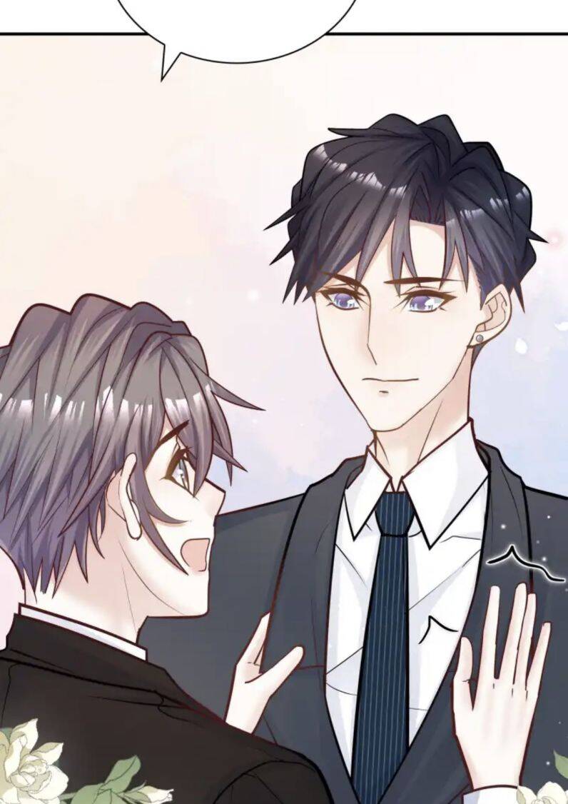 Anh Ấy Sinh Ra Đã Là Công Của Tôi Chapter 66 - 18