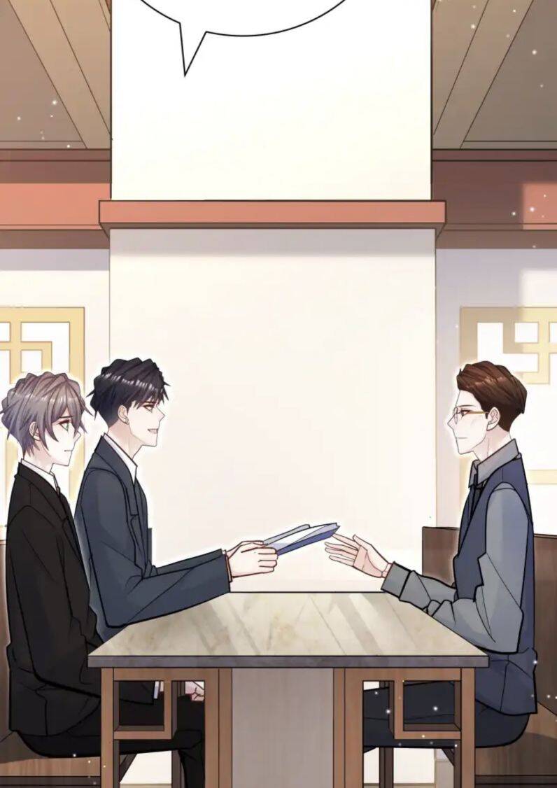 Anh Ấy Sinh Ra Đã Là Công Của Tôi Chapter 66 - 23