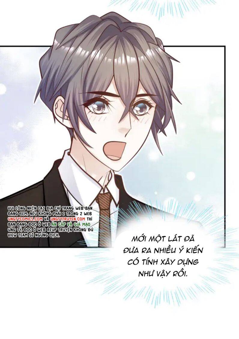 Anh Ấy Sinh Ra Đã Là Công Của Tôi Chapter 66 - 32