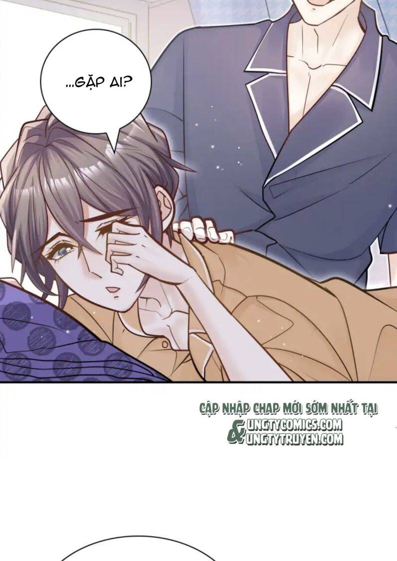 Anh Ấy Sinh Ra Đã Là Công Của Tôi Chapter 66 - 5