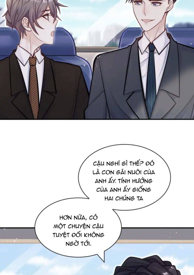 Anh Ấy Sinh Ra Đã Là Công Của Tôi Chapter 66 - 41