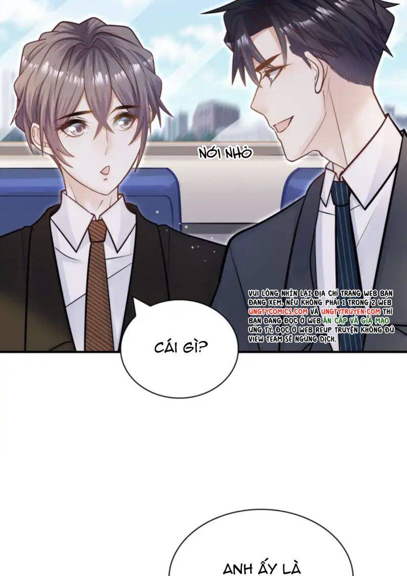 Anh Ấy Sinh Ra Đã Là Công Của Tôi Chapter 66 - 42