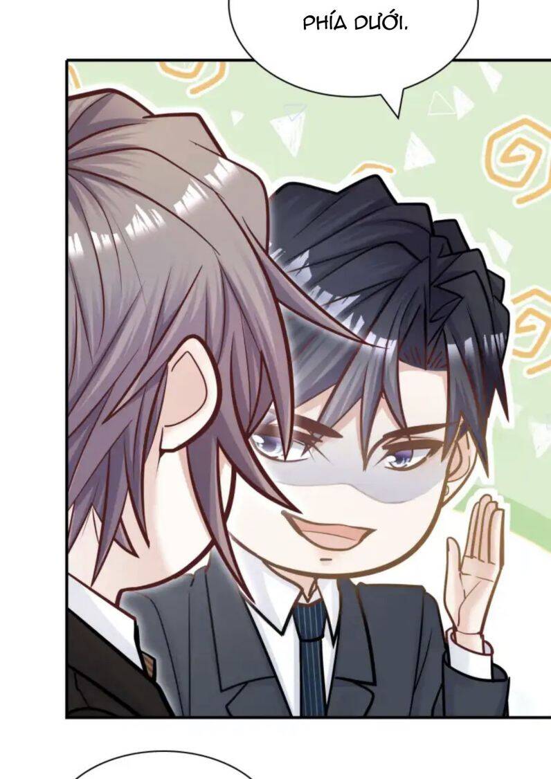 Anh Ấy Sinh Ra Đã Là Công Của Tôi Chapter 66 - 43