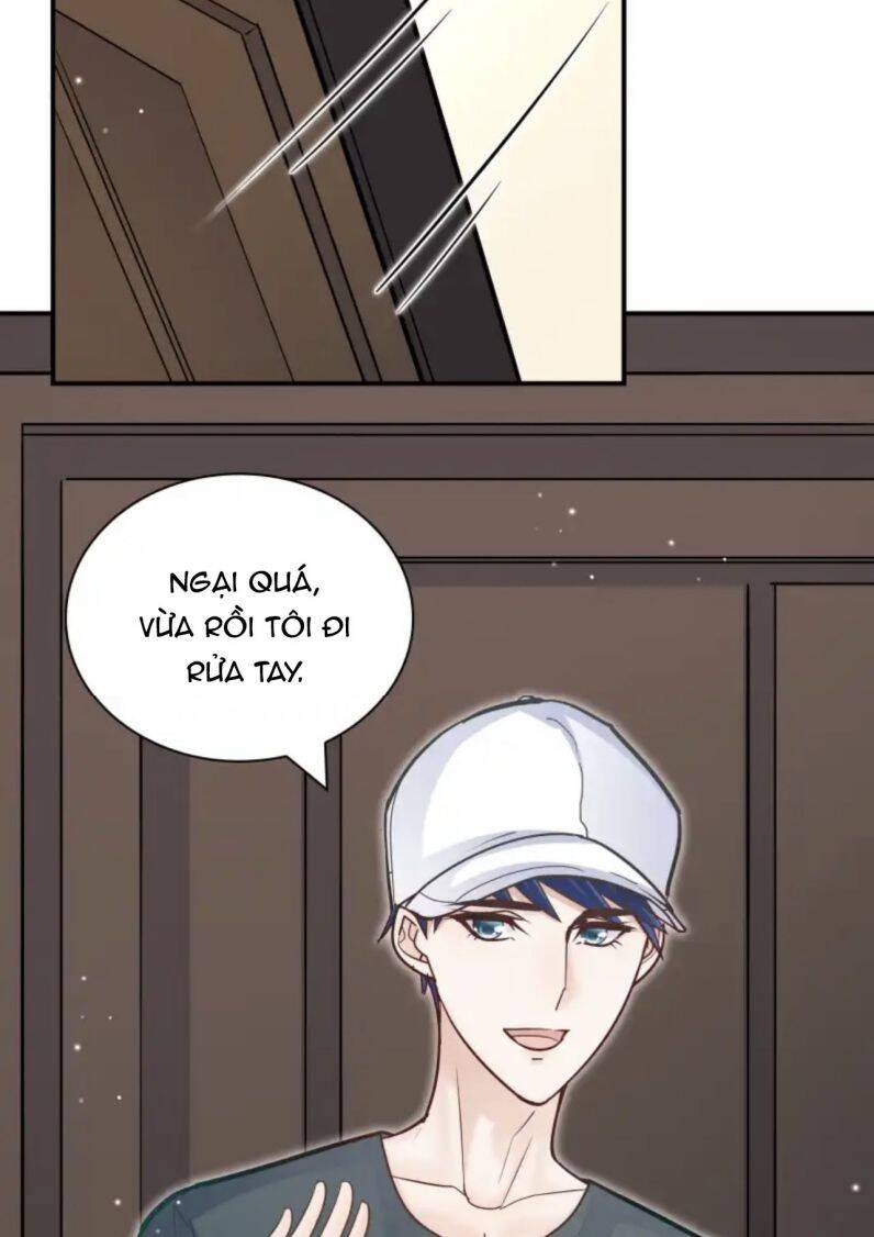 Anh Ấy Sinh Ra Đã Là Công Của Tôi Chapter 66 - 54