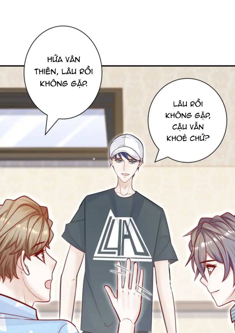 Anh Ấy Sinh Ra Đã Là Công Của Tôi Chapter 66 - 56