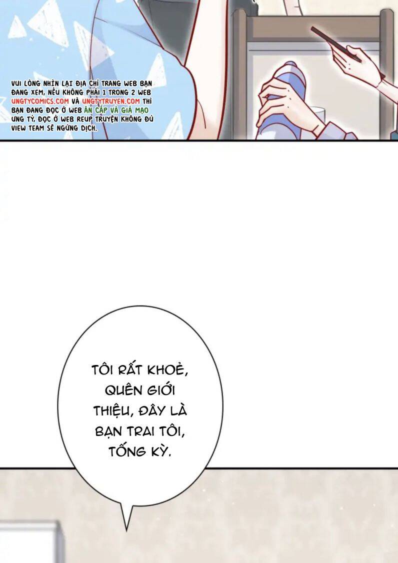 Anh Ấy Sinh Ra Đã Là Công Của Tôi Chapter 66 - 57