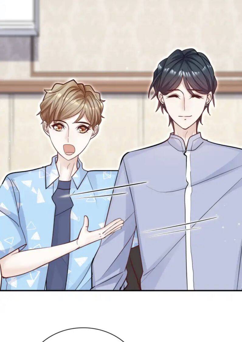 Anh Ấy Sinh Ra Đã Là Công Của Tôi Chapter 66 - 58