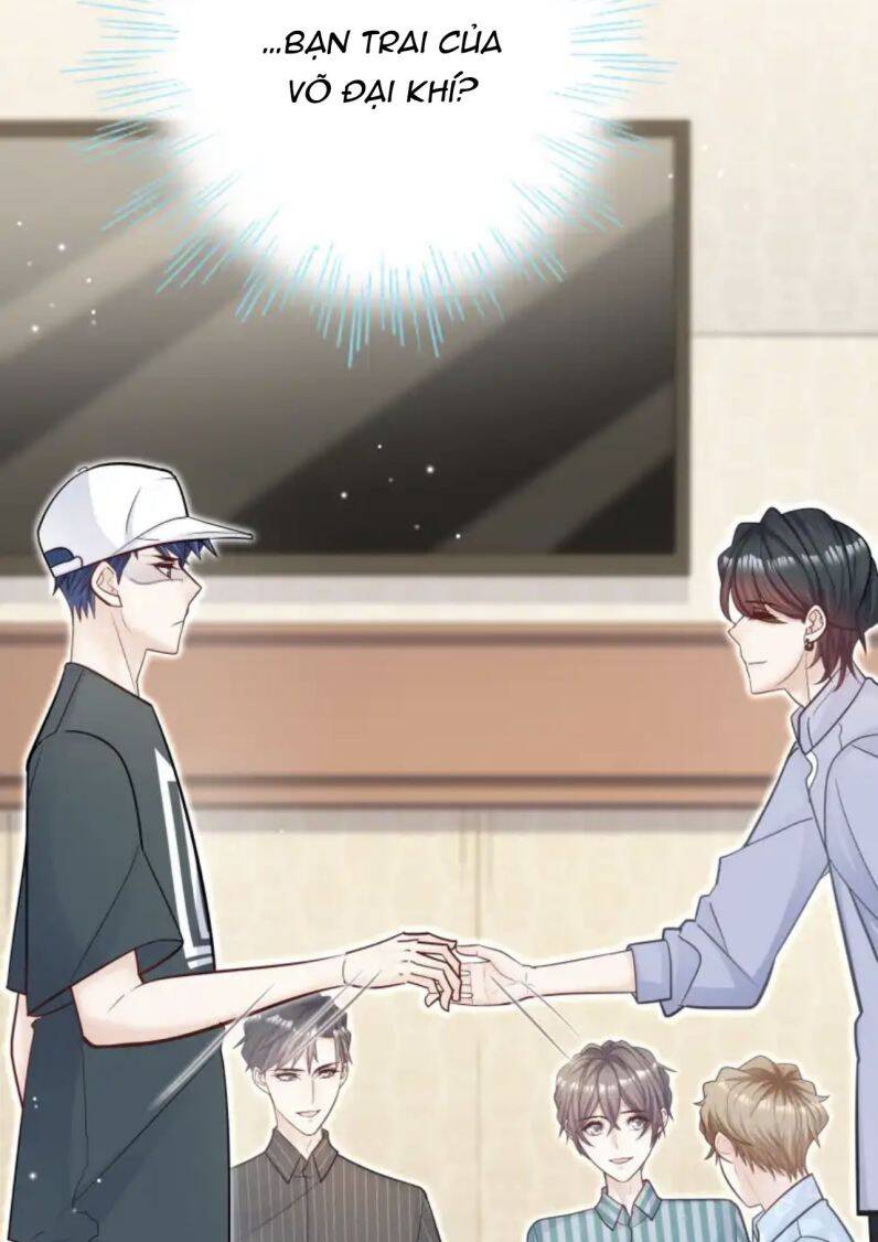 Anh Ấy Sinh Ra Đã Là Công Của Tôi Chapter 66 - 61