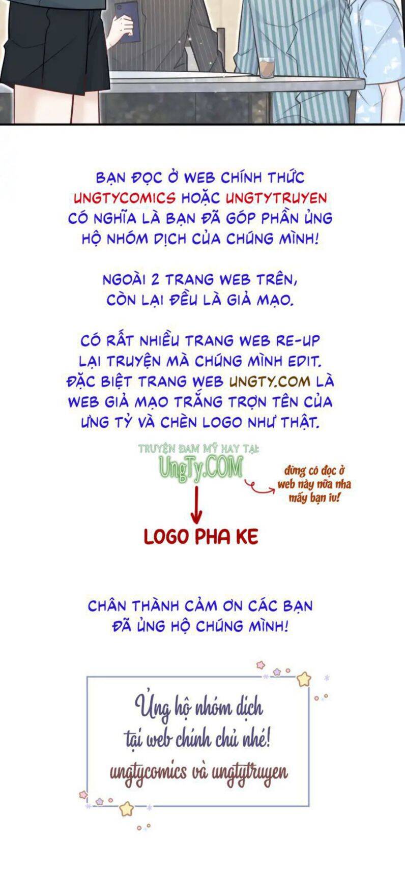 Anh Ấy Sinh Ra Đã Là Công Của Tôi Chapter 66 - 62