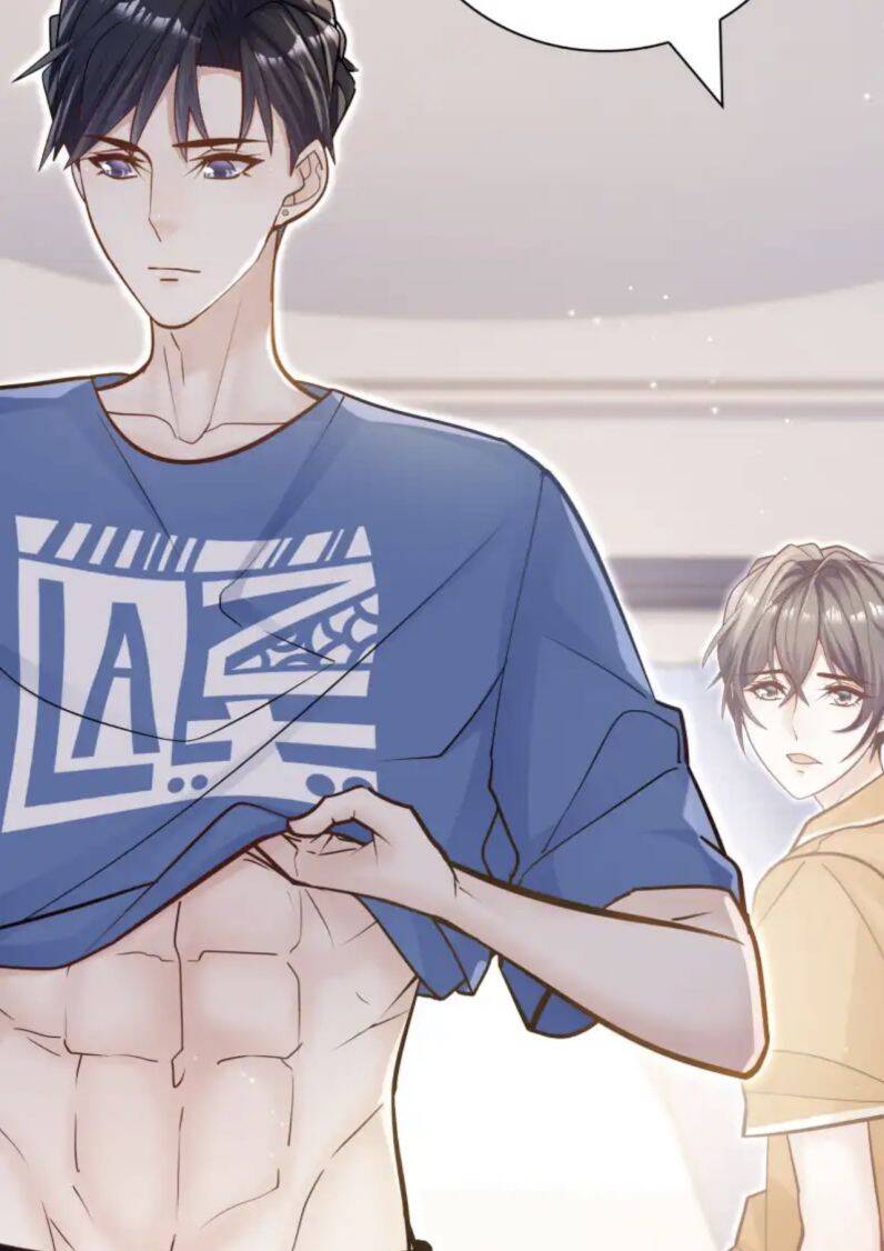 Anh Ấy Sinh Ra Đã Là Công Của Tôi Chapter 66 - 9