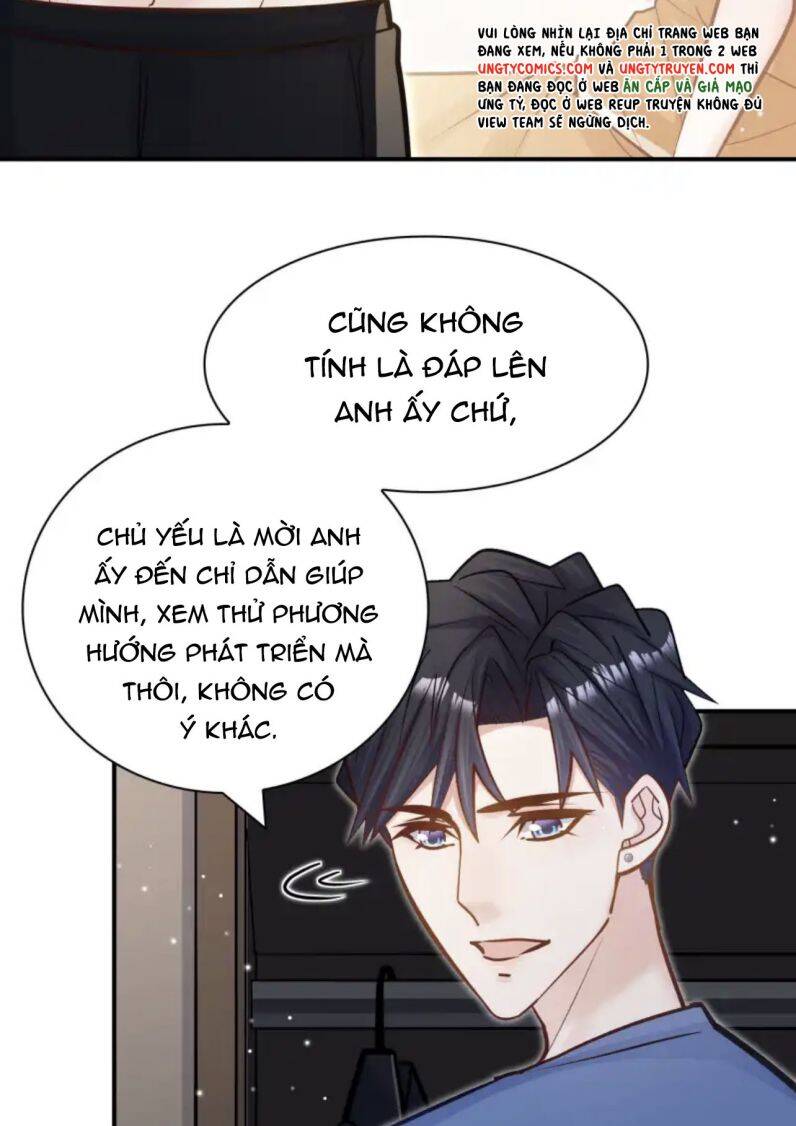 Anh Ấy Sinh Ra Đã Là Công Của Tôi Chapter 66 - 10